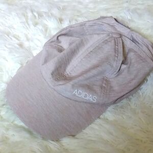 Adidas lightweight cap